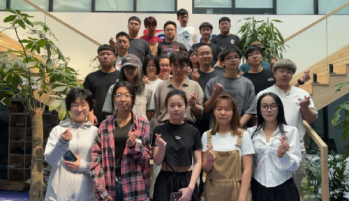 達(dá)內(nèi)北京IT培訓(xùn)班2024年6月開(kāi)班盛況！